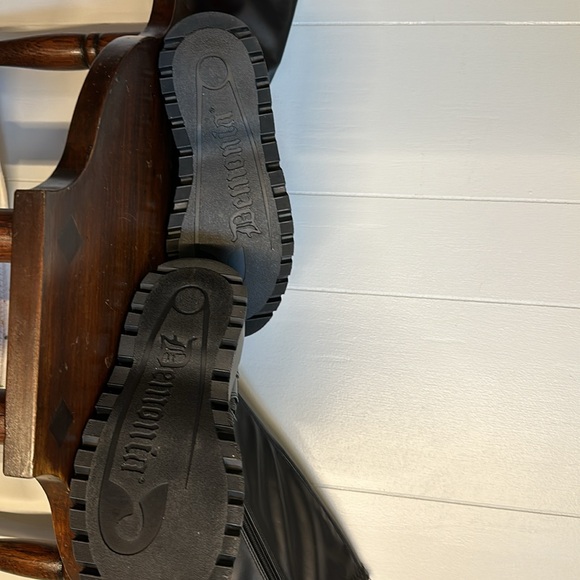 COPY - Demonia Slacker 200 size 8 - Picture 4 of 4